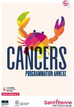 Programme annexe cancers
