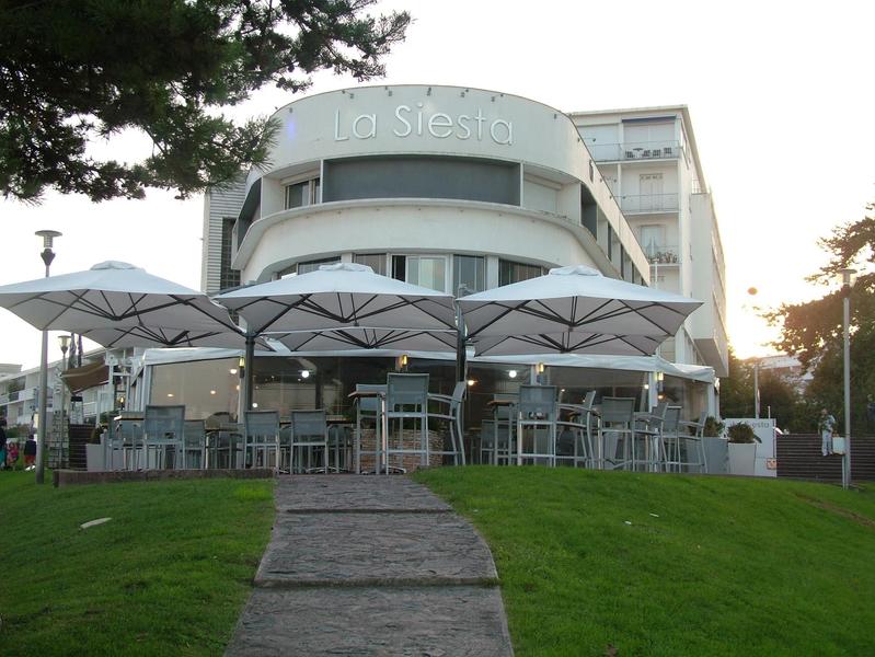 La Siesta