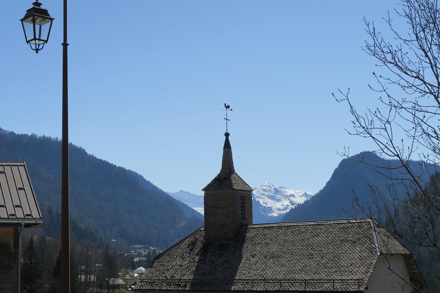 Randonnée pédestre : de hameaux en villages_Saint-Jean-d'Aulps