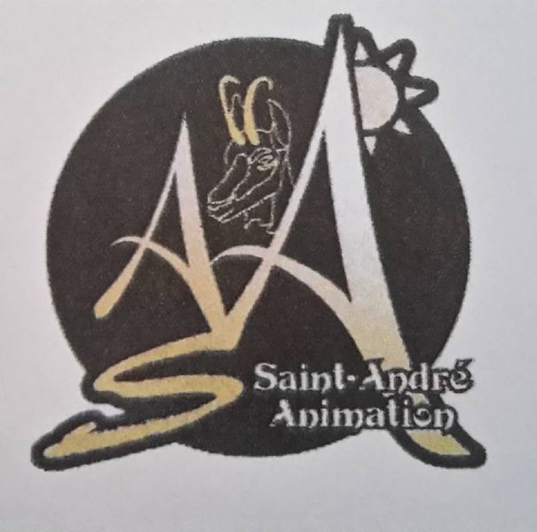 Image st anré animation