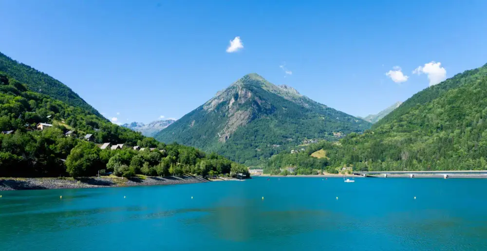 Festival de la photo -Sortie photo – Le lac du Verney