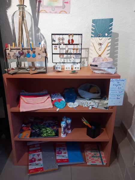 Épicerie Le Chardon Bleu_Trigance