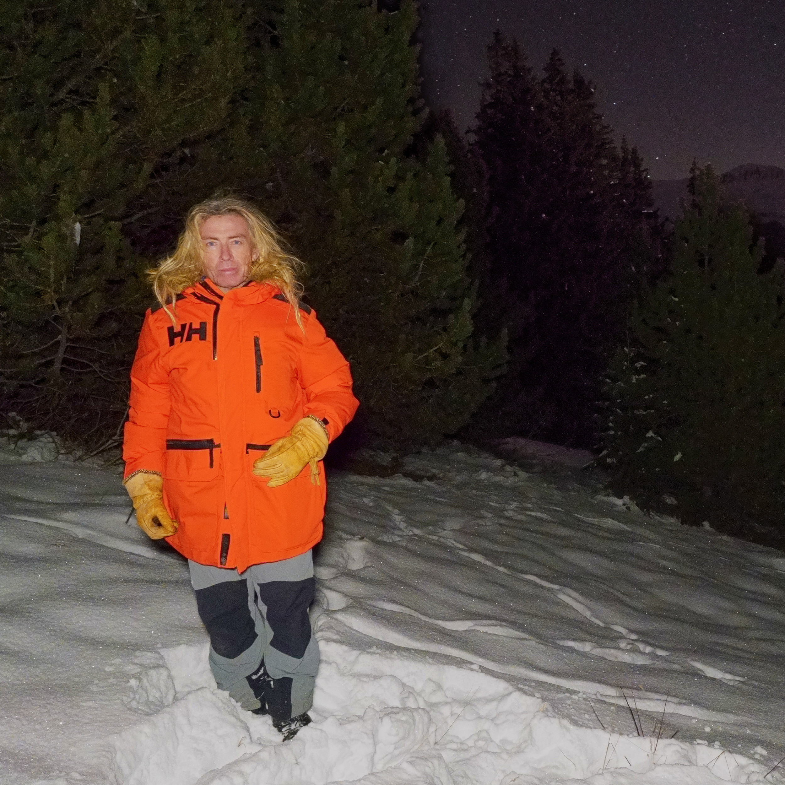 Soirées Igloo à Courchevel