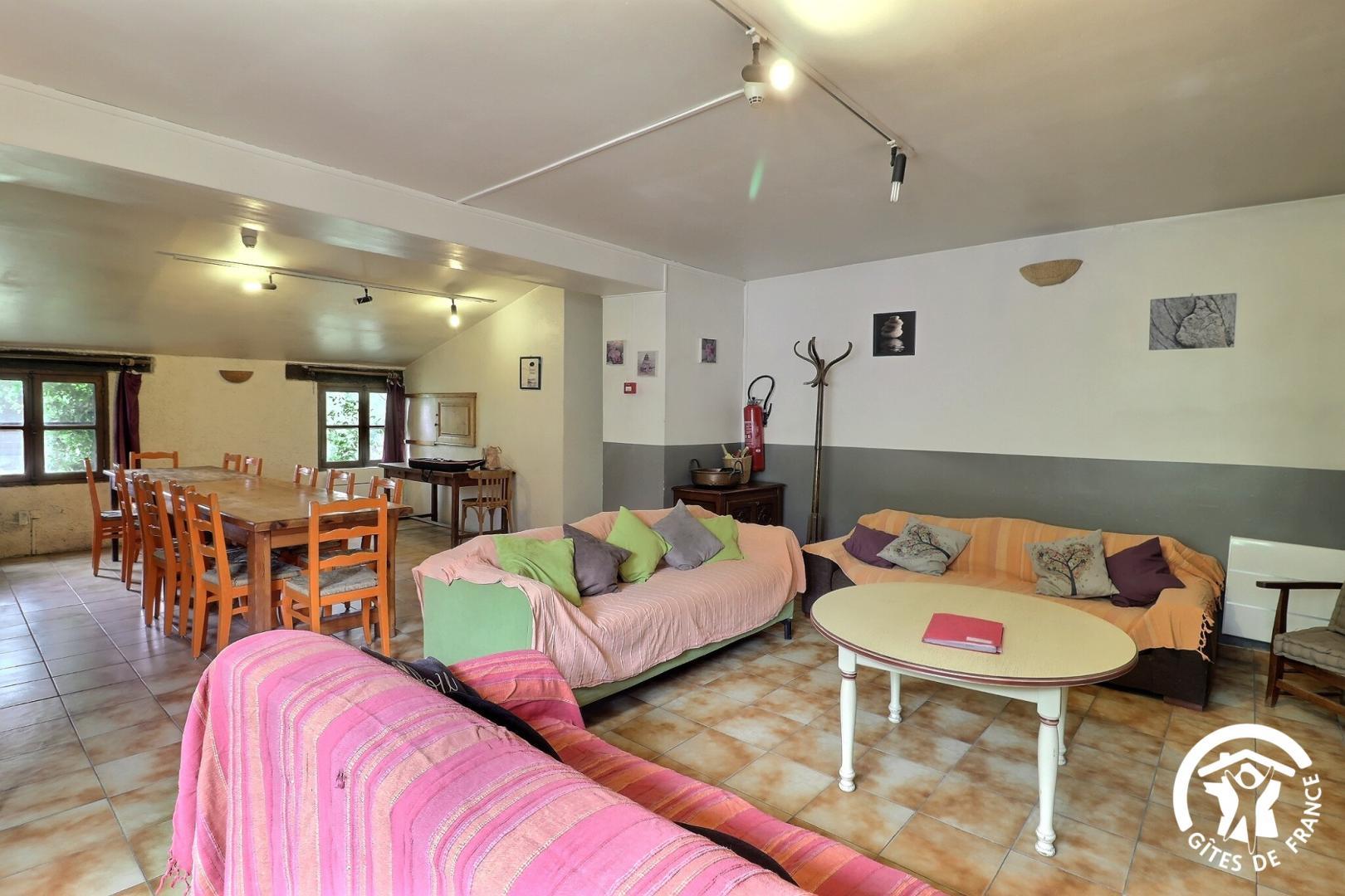 La Provence à cheval, Cadolive - photo 5