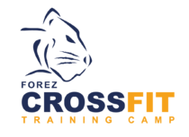 Forez Crossfit training camp