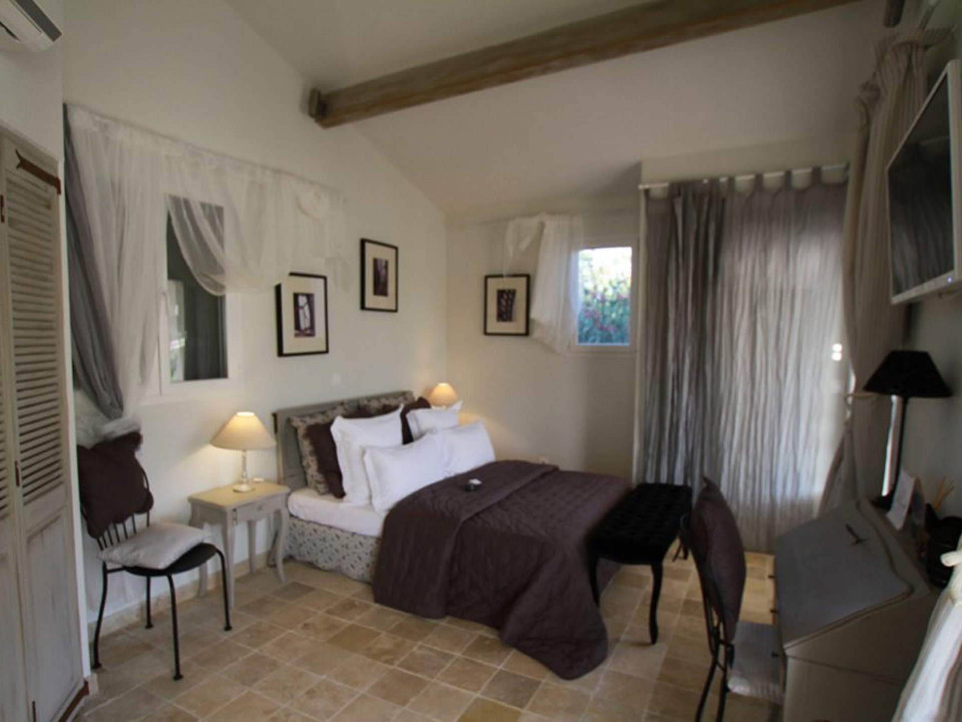 Les Ecuries du Mas, Lamanon - photo 5