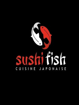 SUSHI FISH