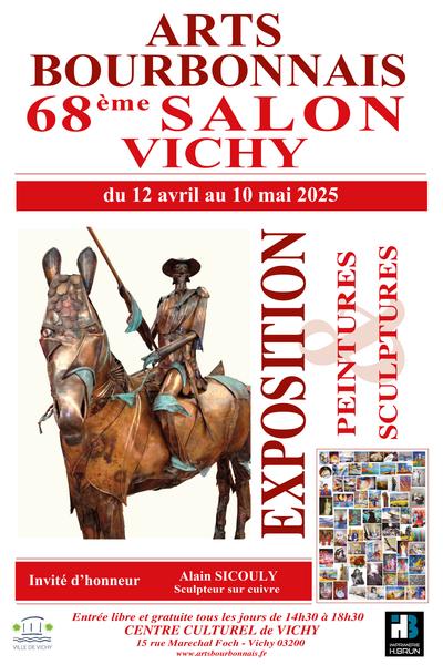 Les Arts Bourbonnais