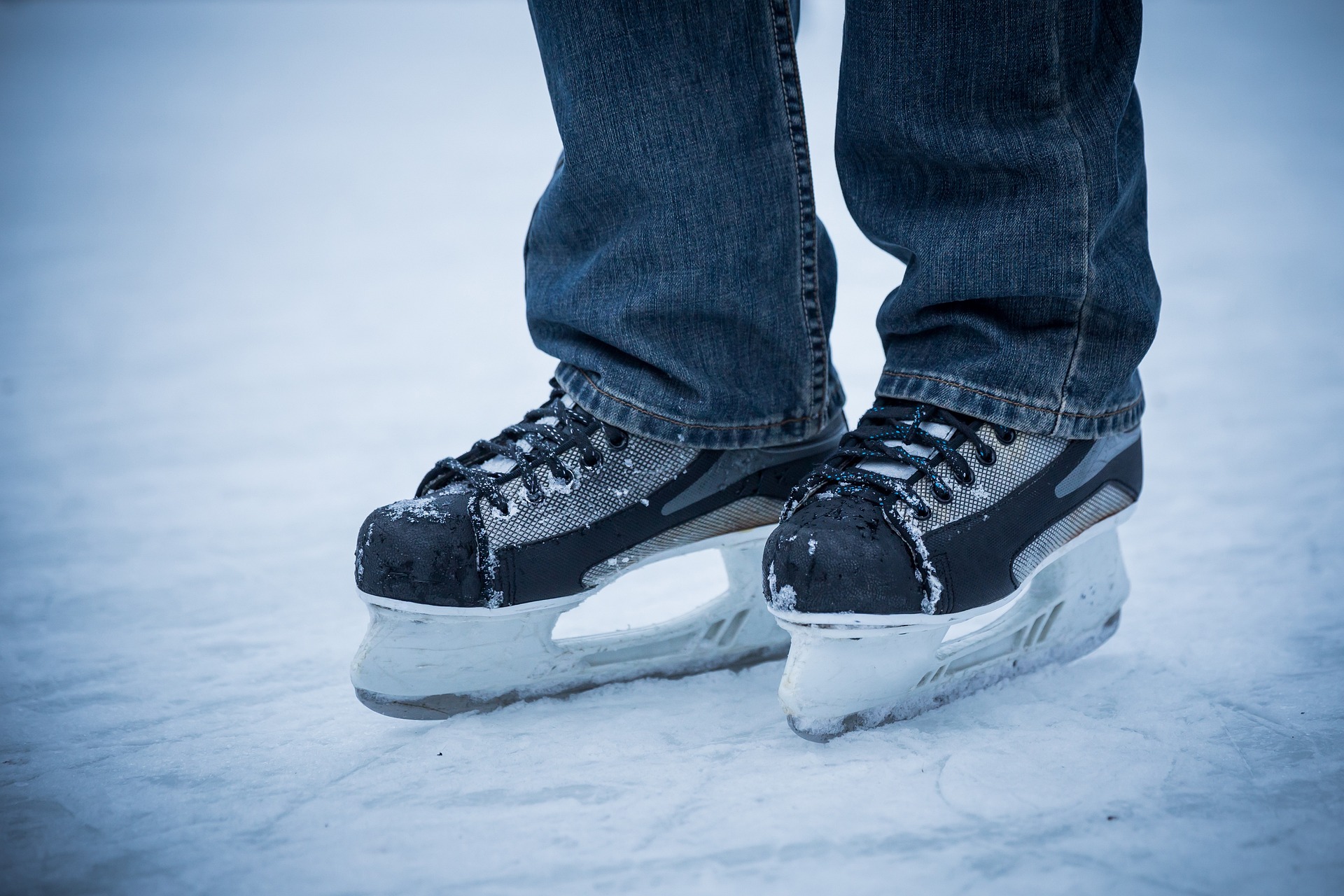 Patinoire de Cordon