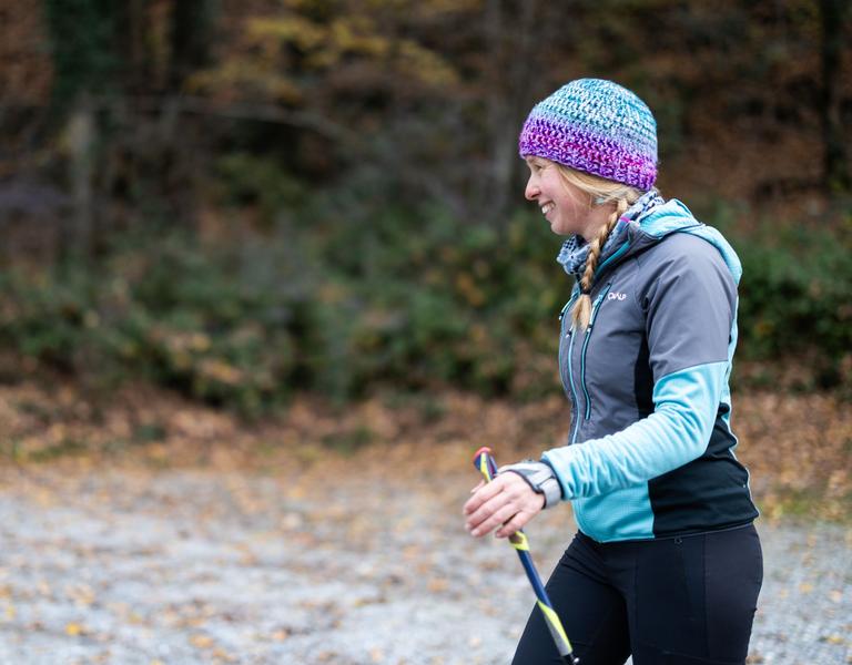 Marche nordique et bien-être : Bougez, Respirez, Recommencez_Faverges-Seythenex