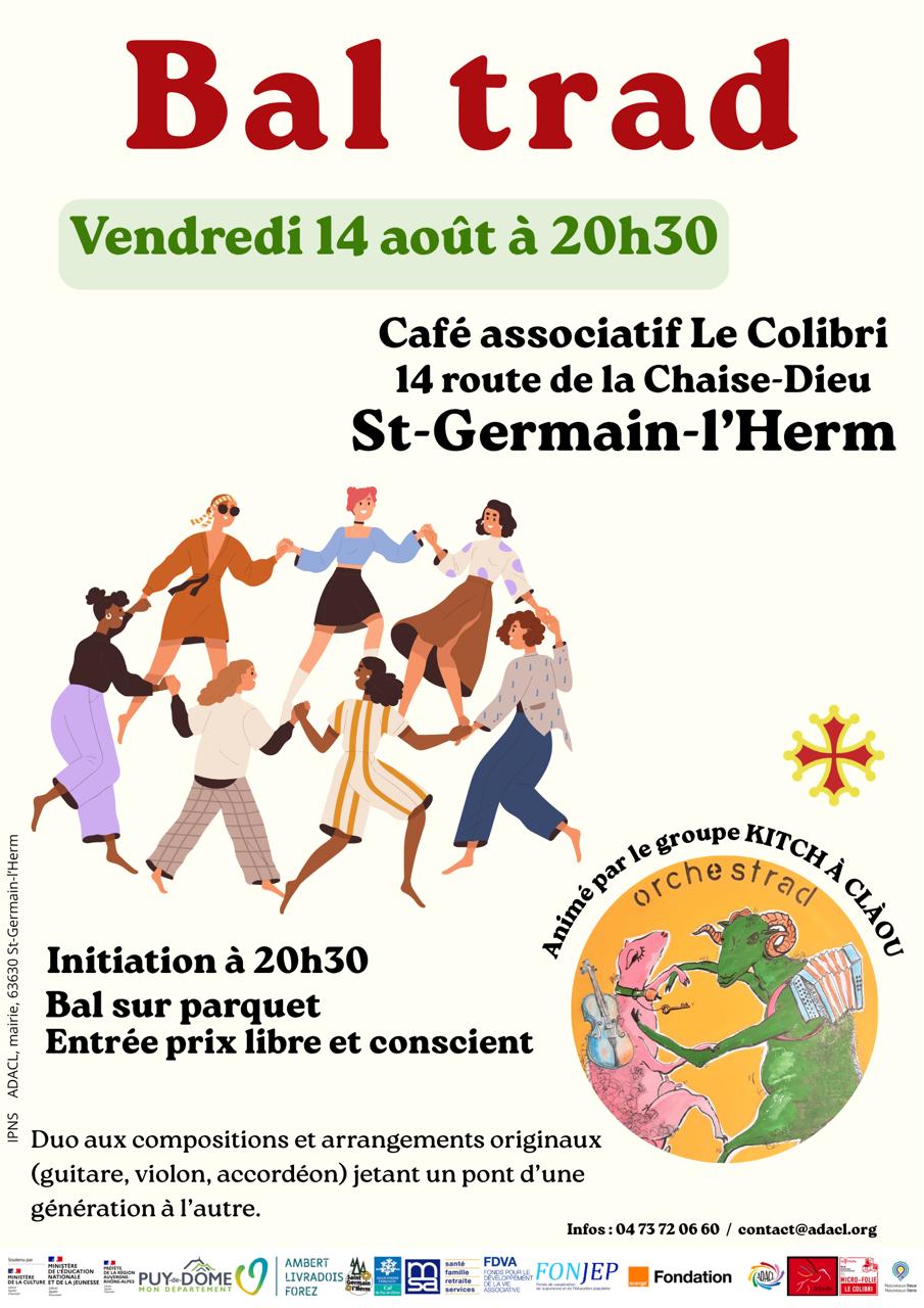 Bal traditionnel