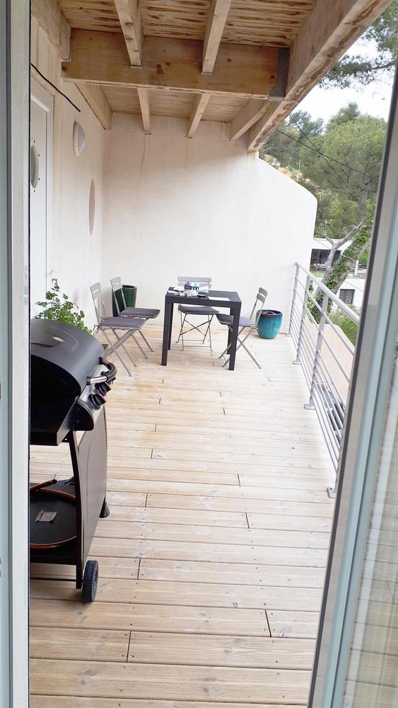 Dans les Calanques, Ensuès-la-Redonne - photo 6