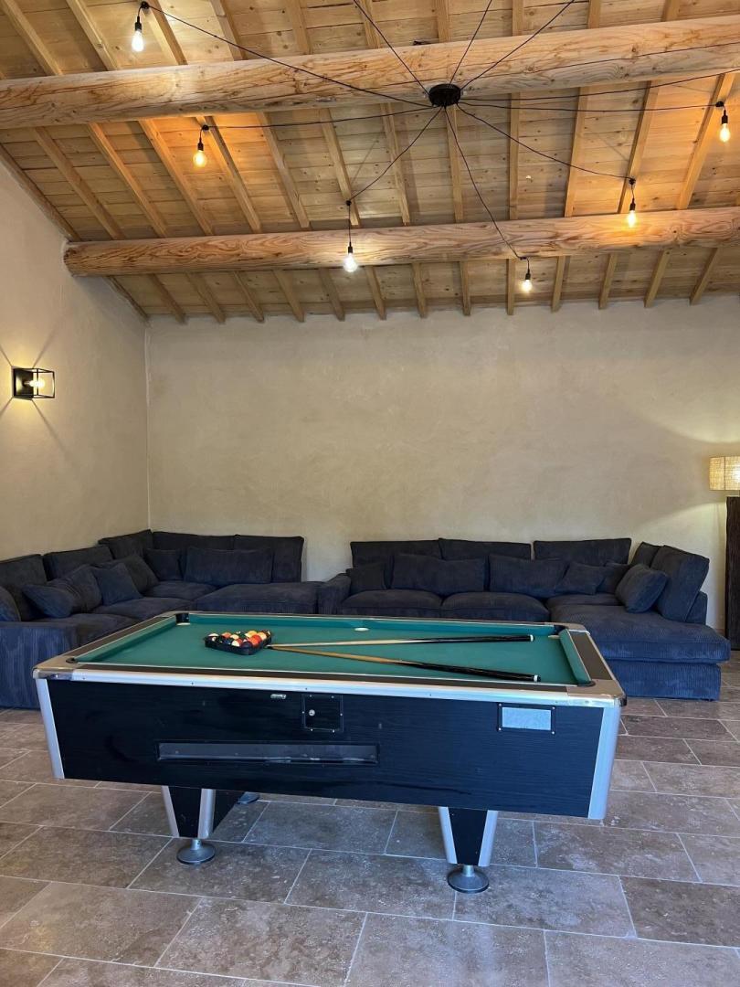 Le Mas Planen, Plan-d'Orgon - photo 25