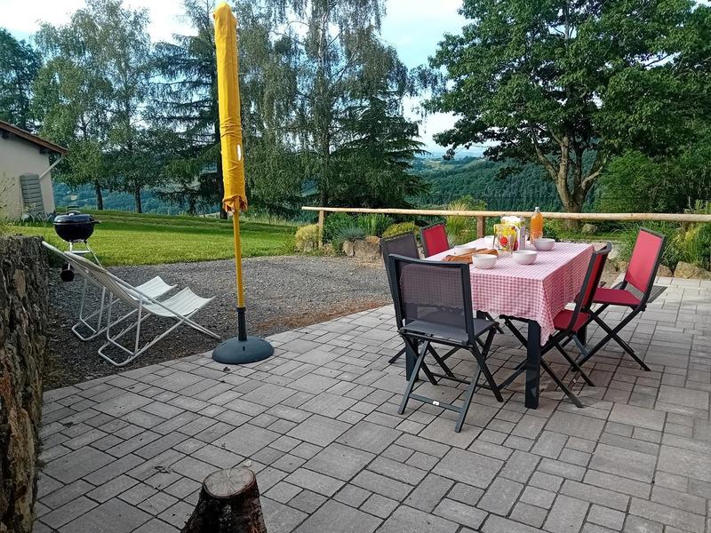 Gîte \