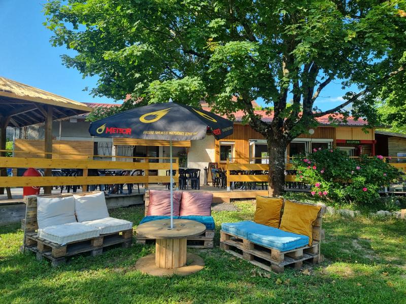Salons de Jardin