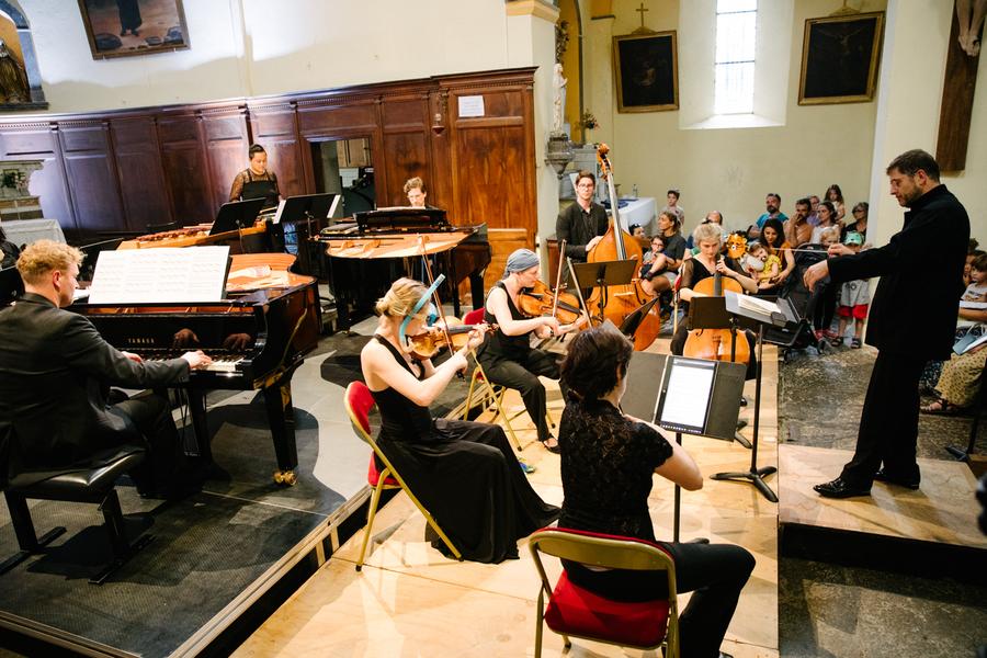 Festival Labeaume en Musiques_Labeaume