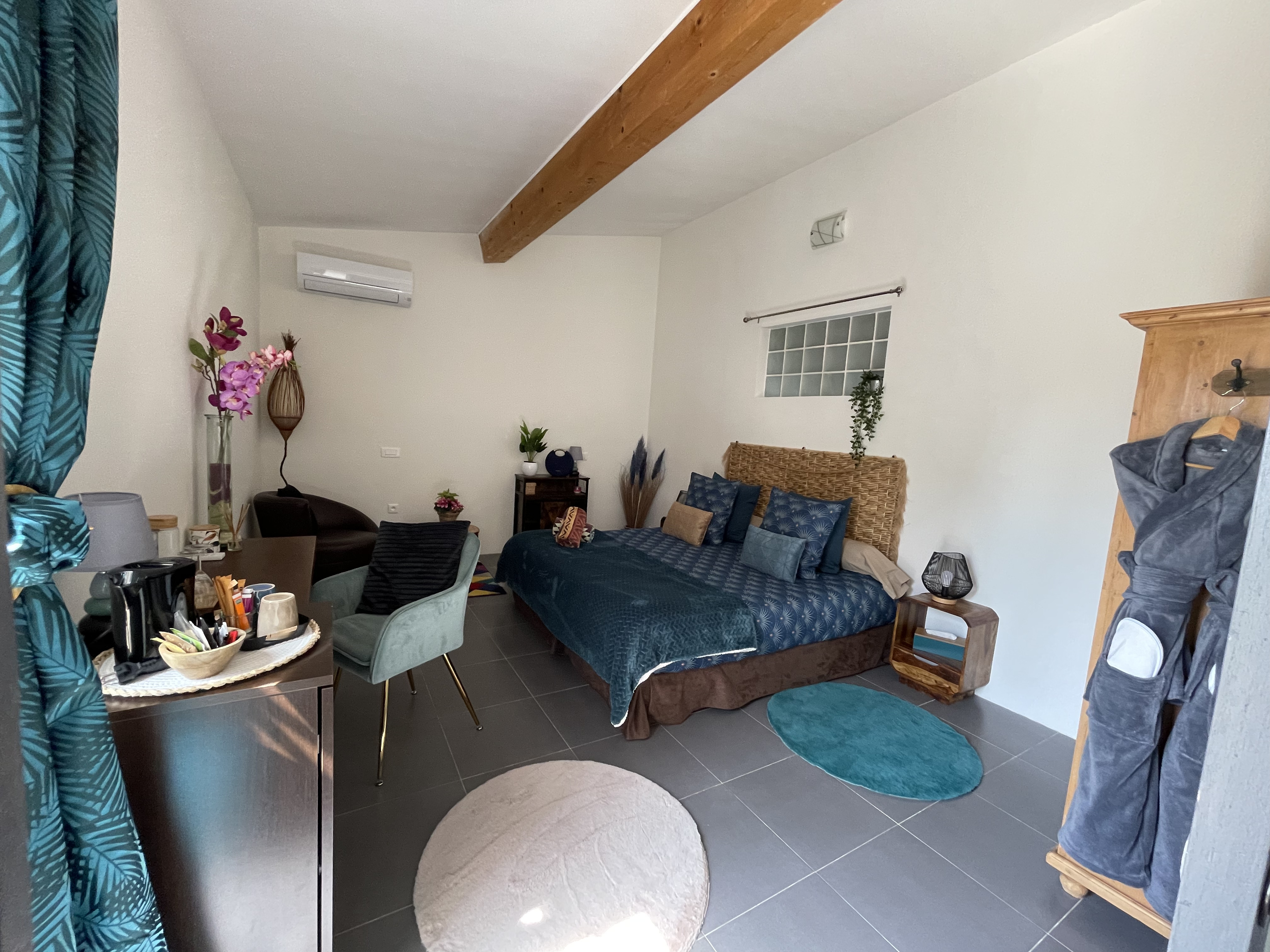 Le Mas de la Butte Blanche, Orgon - photo 8