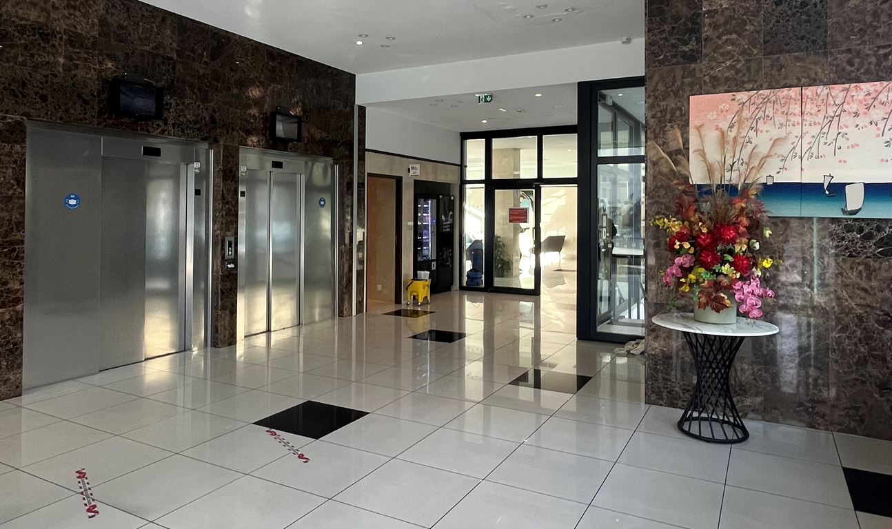 Toyoko Inn Marseille Saint Charles, Marseille 3e Arrondissement - photo 5