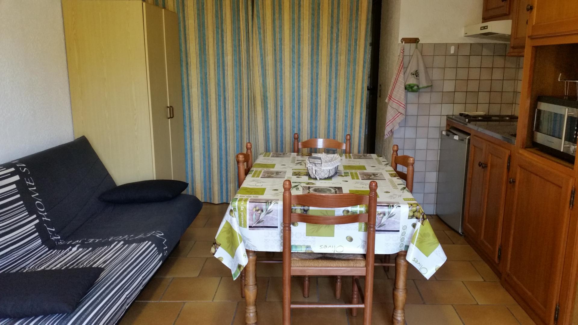 Le Gîte de Sylvie, Mouriès - photo 13