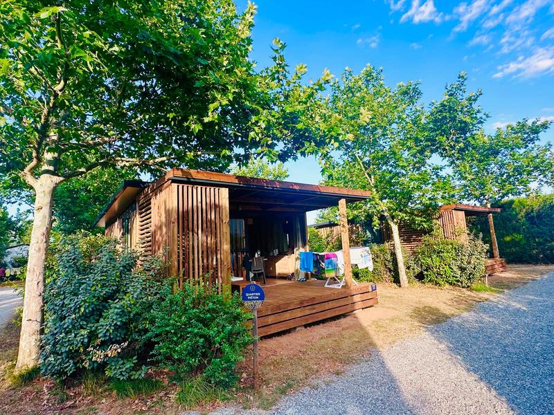 Cottage - © Les Myotis