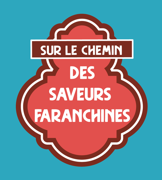 Flyer - Sur le chemin des saveurs Faranchines - � Les Enseignes de Villar d'Arène