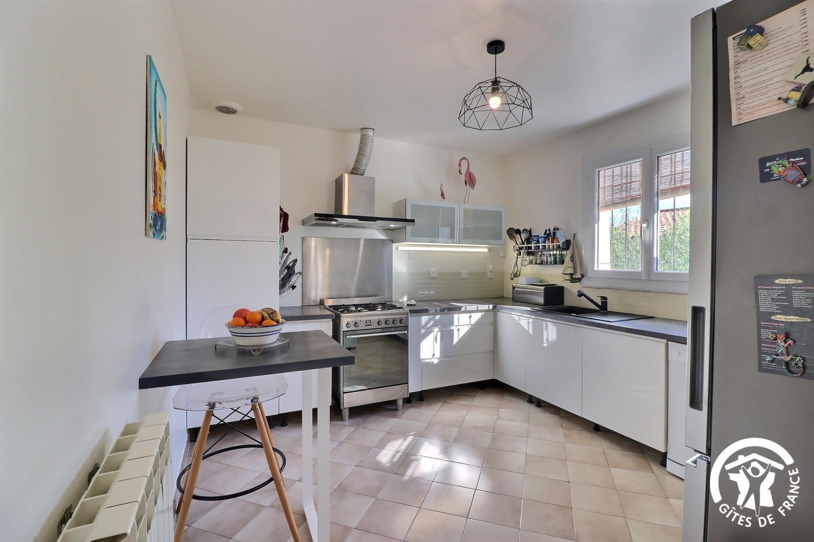 Hote Provence, Eyguières - photo 16