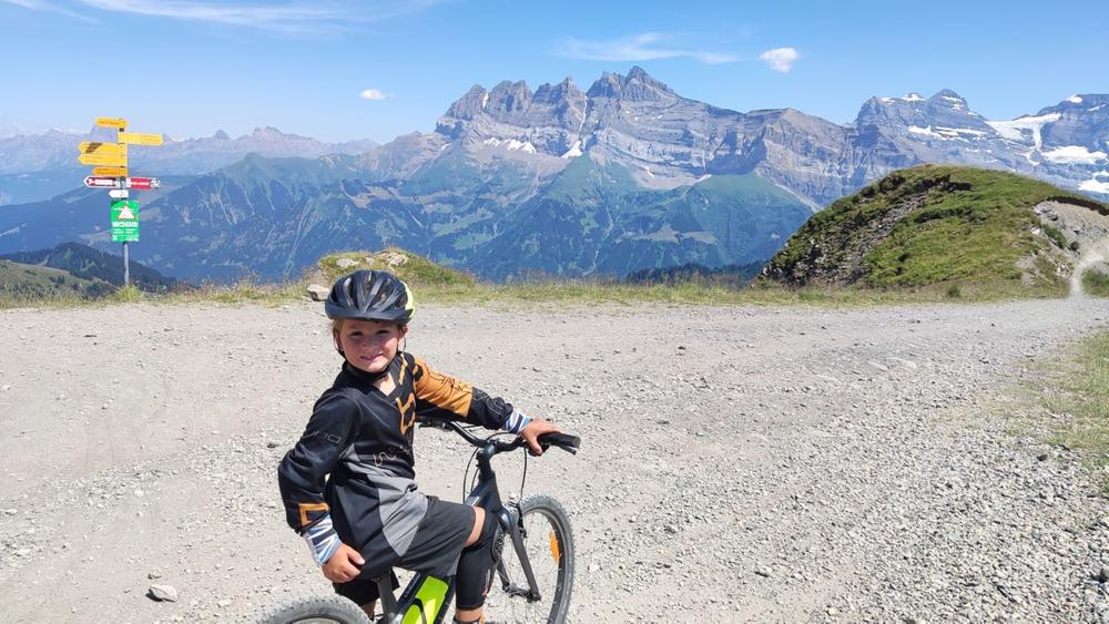 Expérience Champéry_Champéry