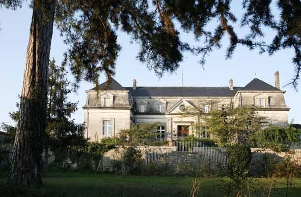Visite Domaine Pautier Pineau