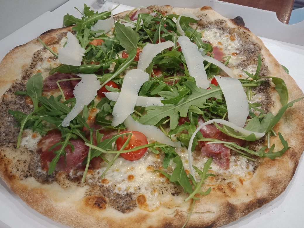 Pizza