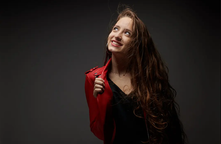 Stella Almondo