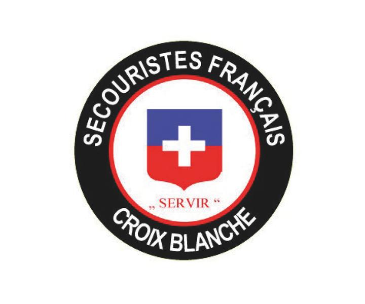 Association des Secouristes Croix Blanche de Divonne_Divonne-les-Bains