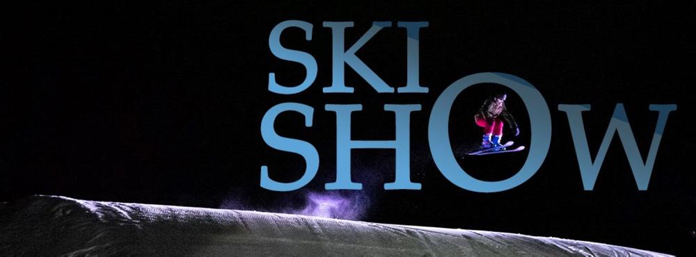 Ski Show Du 11 fév au 4 mars 2025