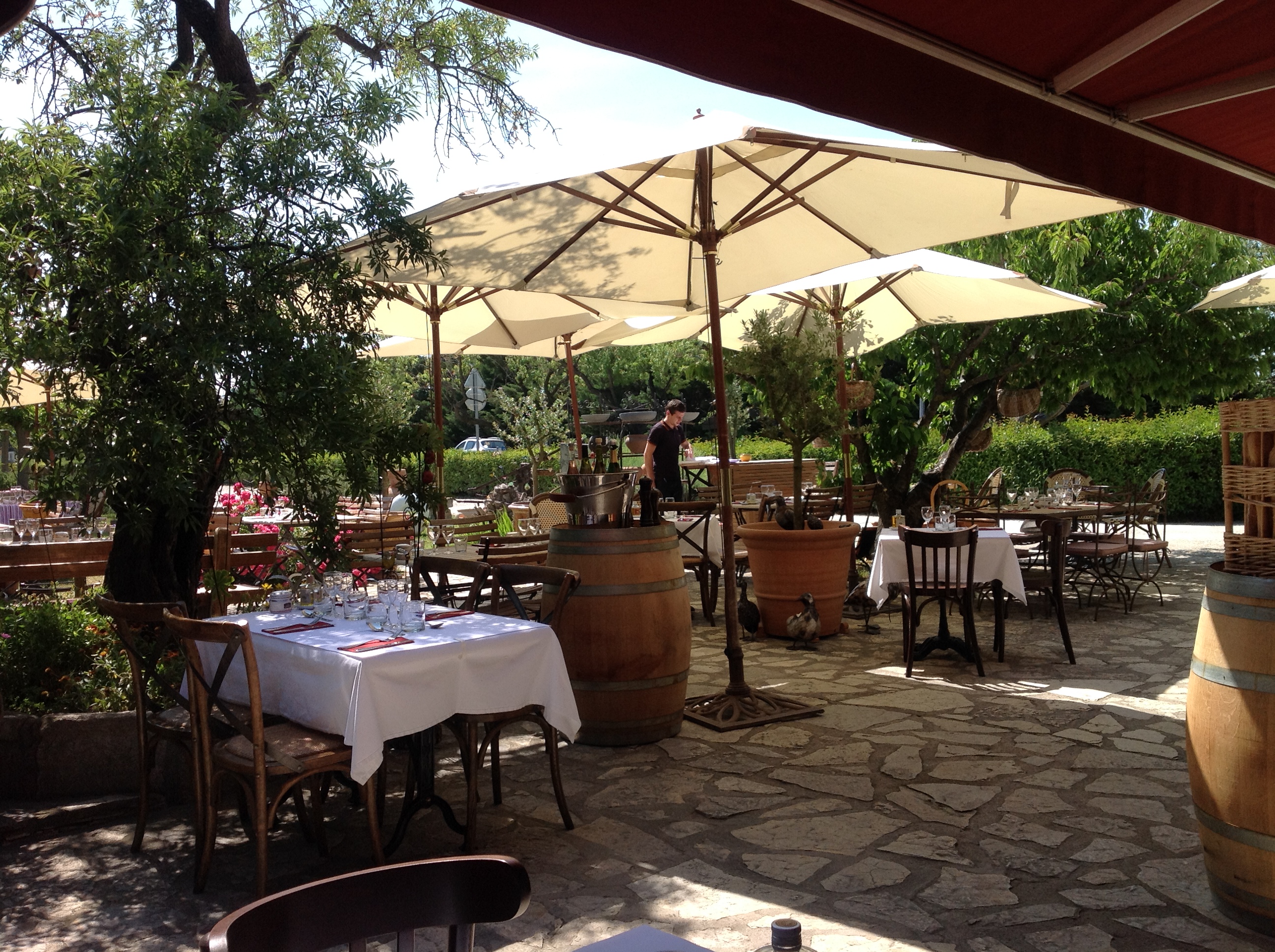 Aux Ateliers chez Franck et Flo, Maussane-les-Alpilles - photo 6