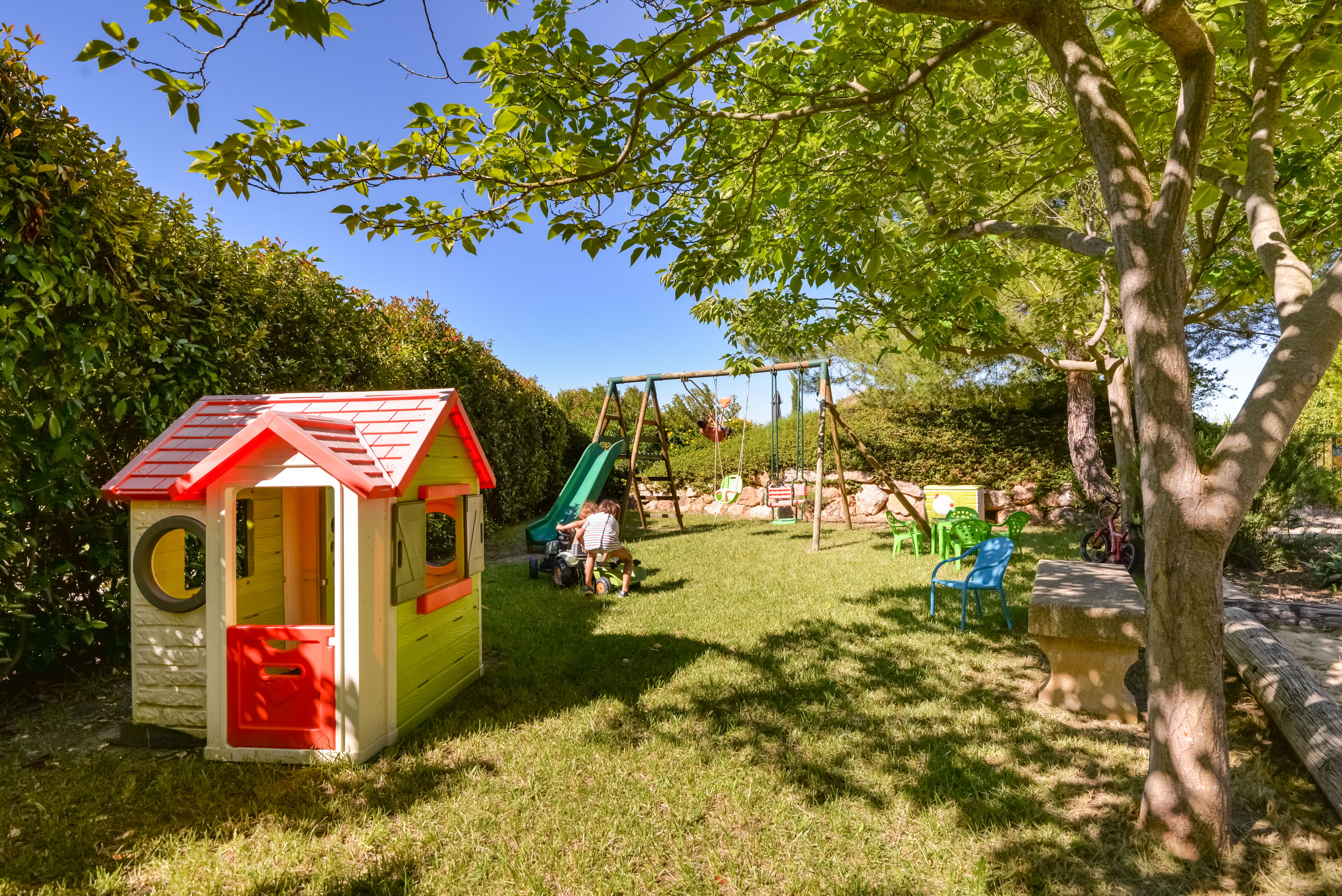 Les Nids du Luberon, Pertuis - photo 11