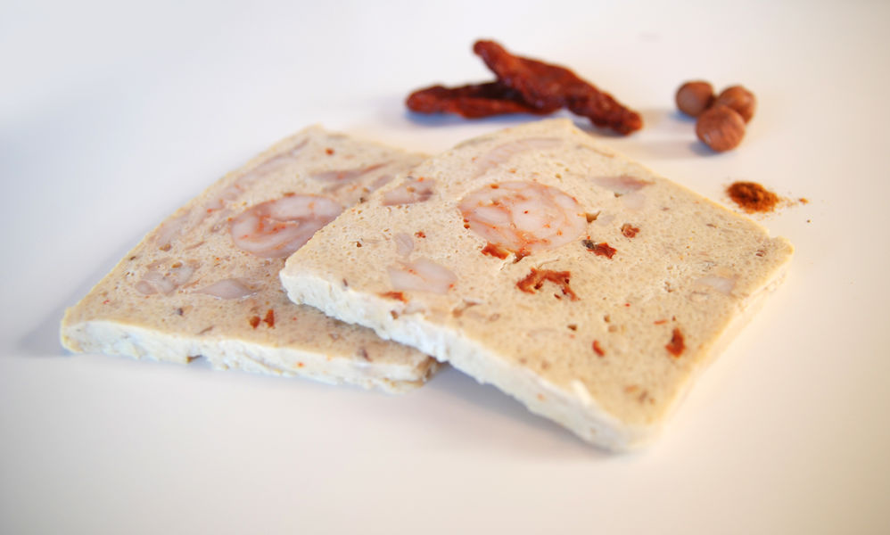 St André de Corcy - Le Fumet des Dombes