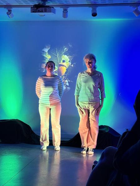 Conte musical : La ballade de la pirogue
