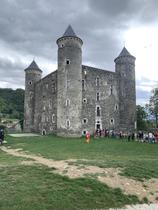 Château de Bon Repos Jarrie