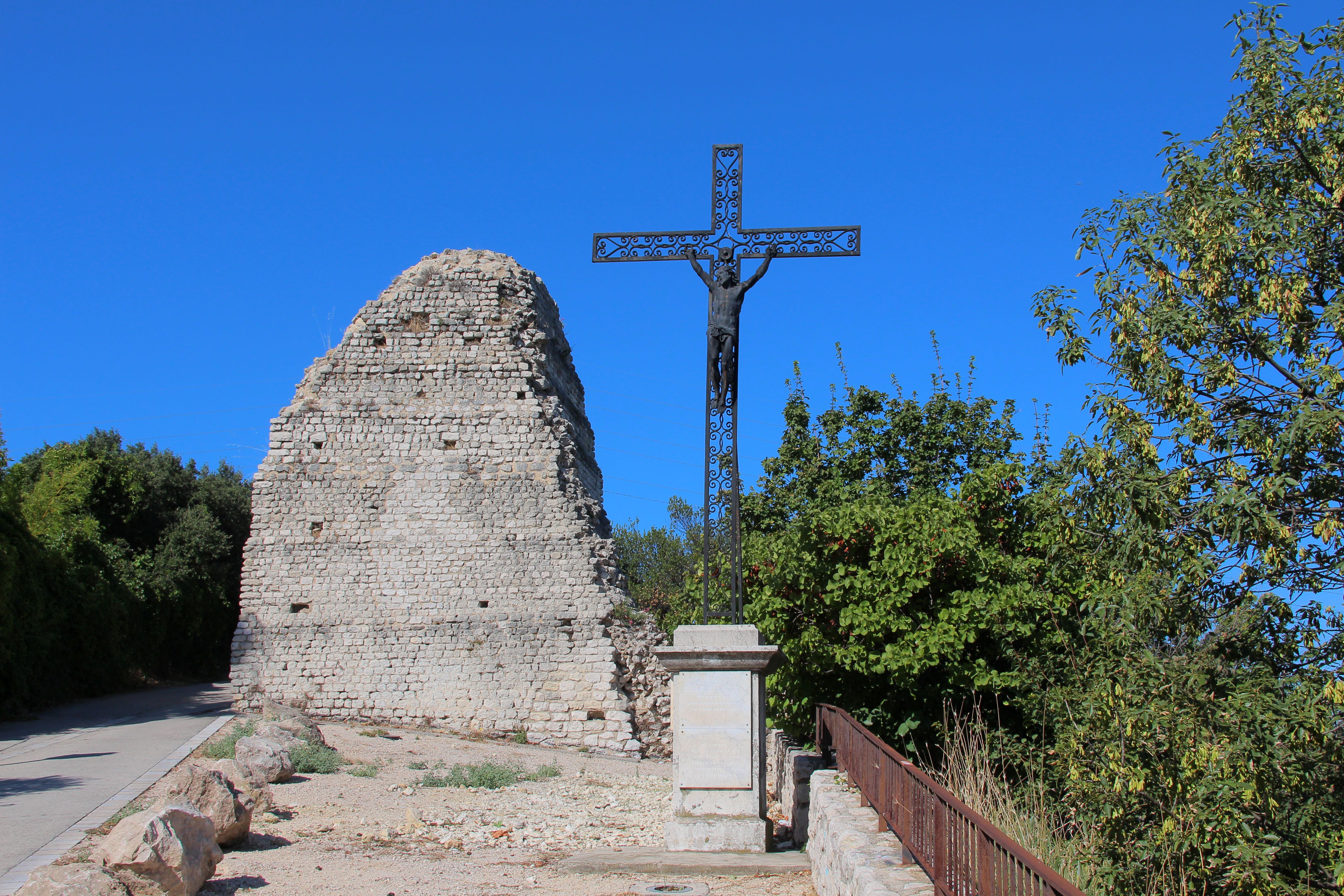 Le Pennelus ou la Pennelle, La Penne-sur-Huveaune - photo 3