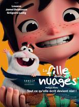 Comité d'animation - Cinébus :  la fille dans les nuages_Saint-Pierre-de-Chartr…
