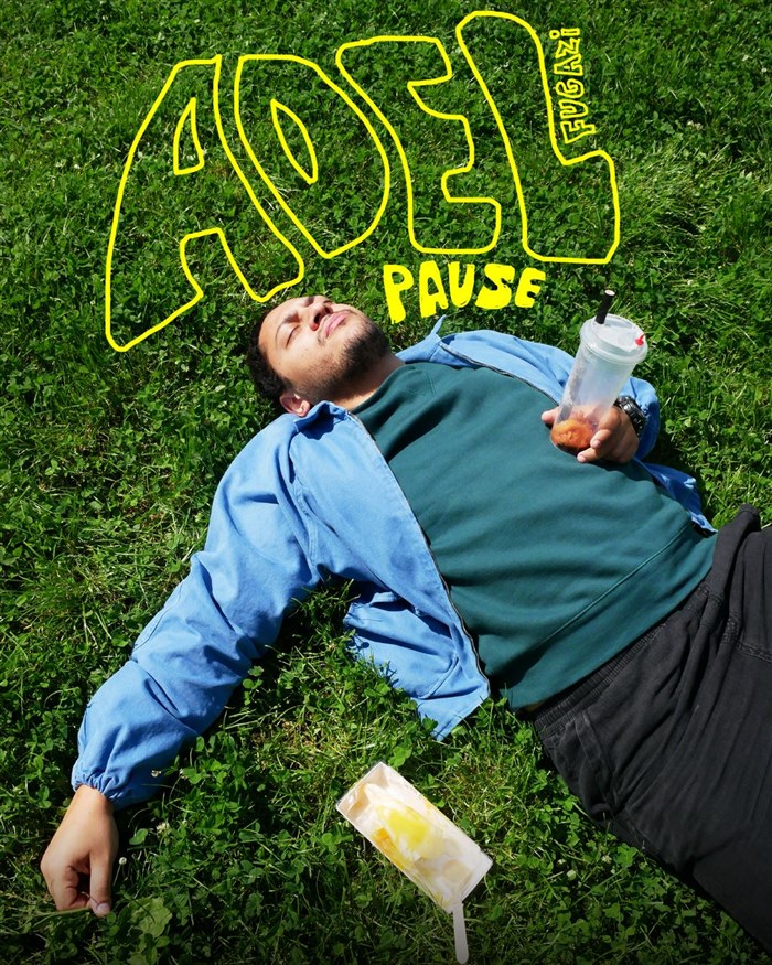 ADEL FUGAZI