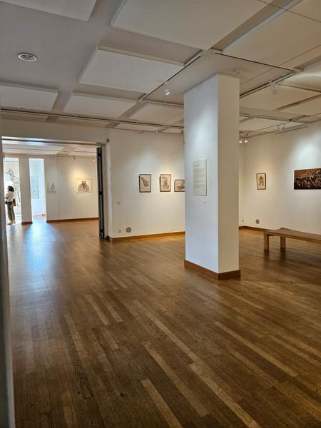 Centre Culturel Jeannine Creissels - Le Belvédère_Saint-Martin-d'Uriage