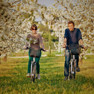 Road trip en Provence 1 | Sun E Bike Road trip en Provence 1