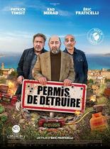 Cinéma - Permis de détruire_Gresse-en-Vercors