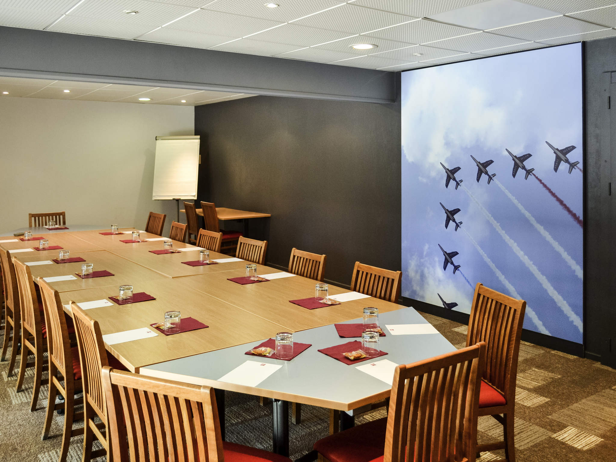 Ibis Salon de Provence Sud, Salon-de-Provence - photo 7