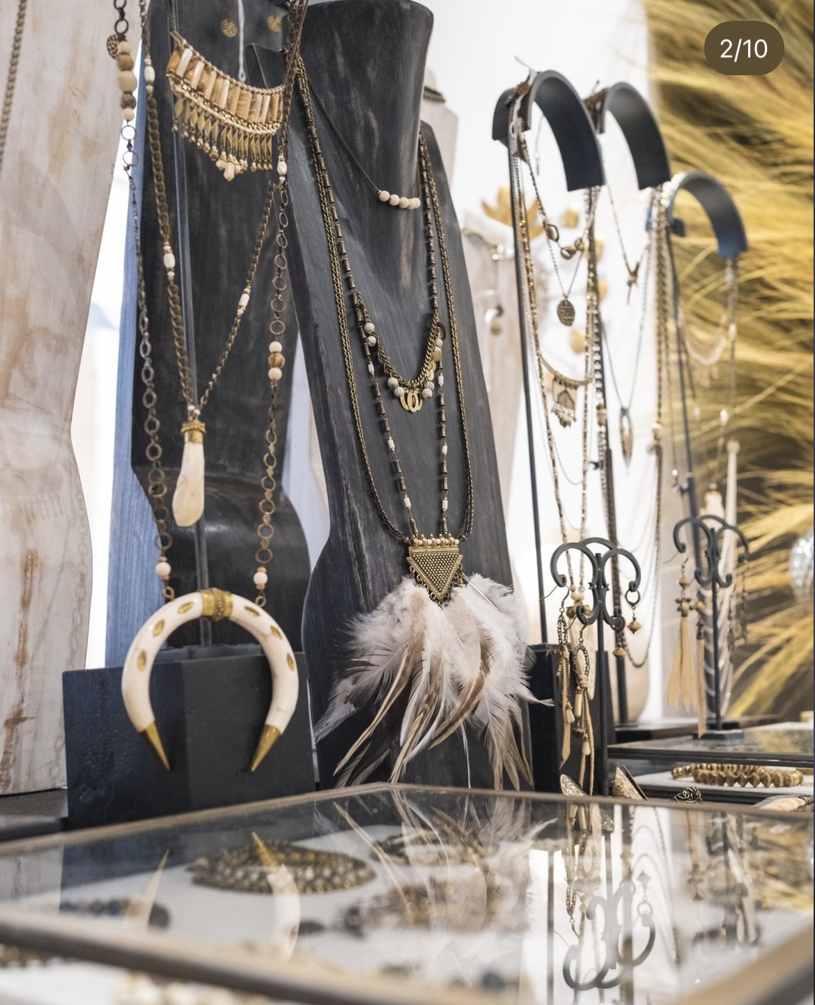 Tungstene concept store - photo 5