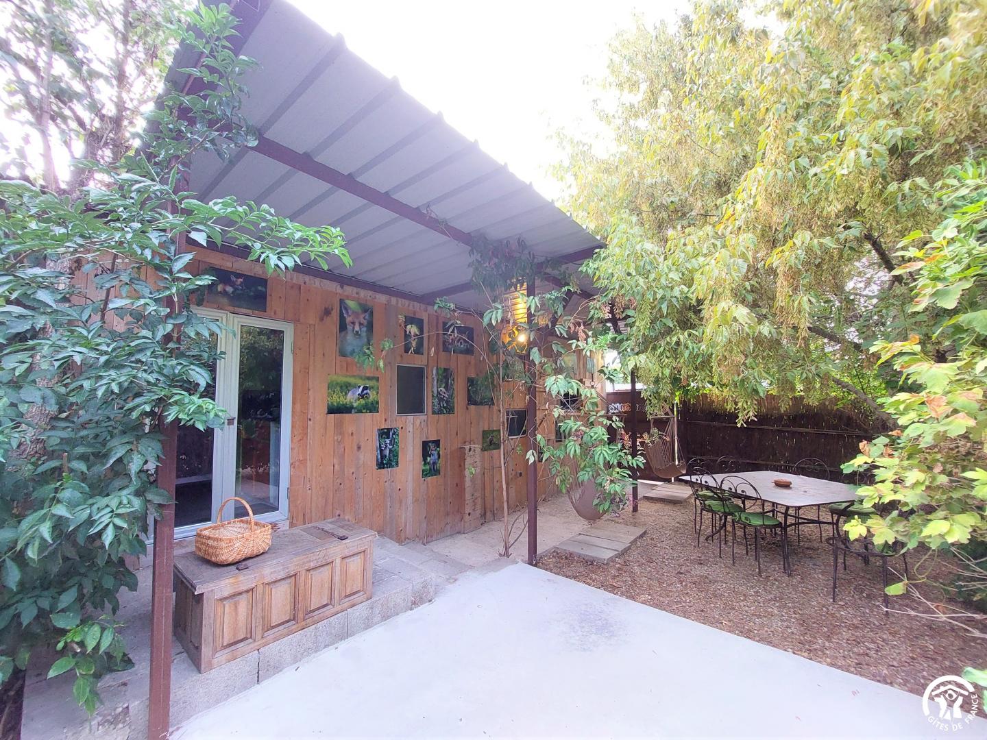 Les Animaux et Marino - Le Berliet GAK