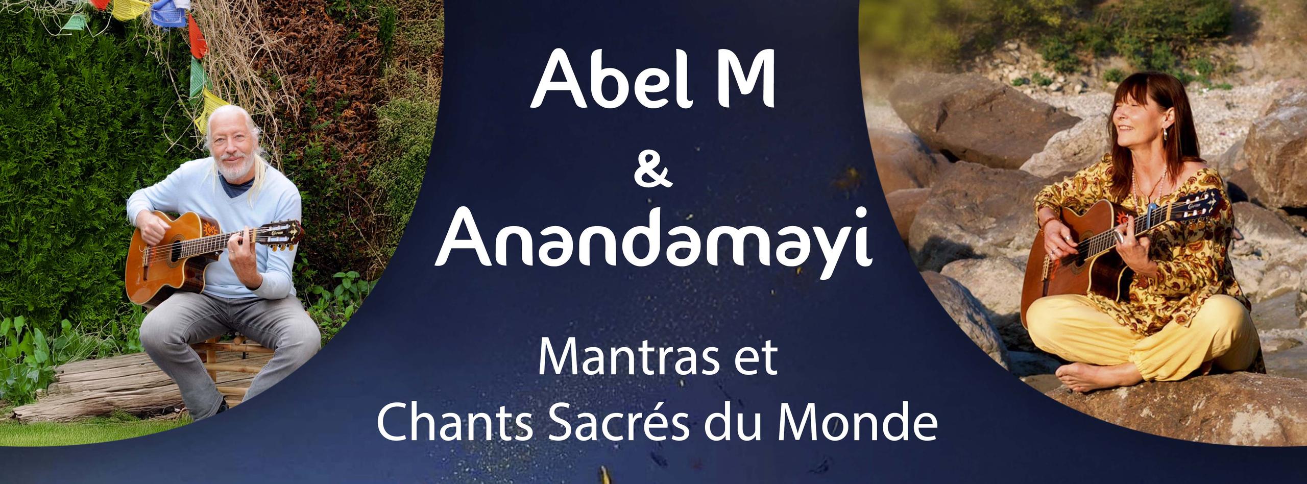 Mantras et Chants Sacrés du Monde