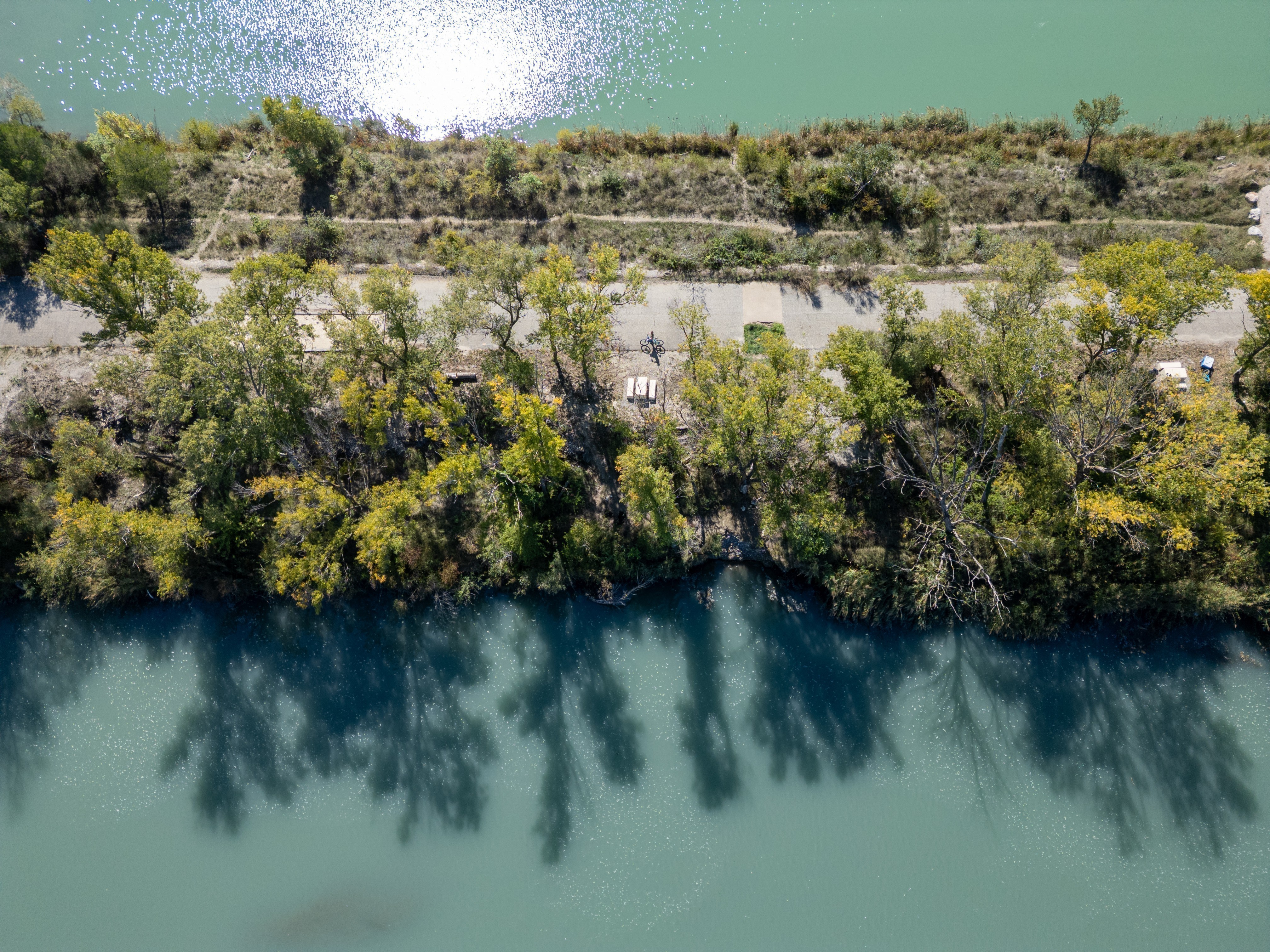 Tronçon Saint Esteve Janson - Meyragues, Saint-Estève-Janson - photo 2