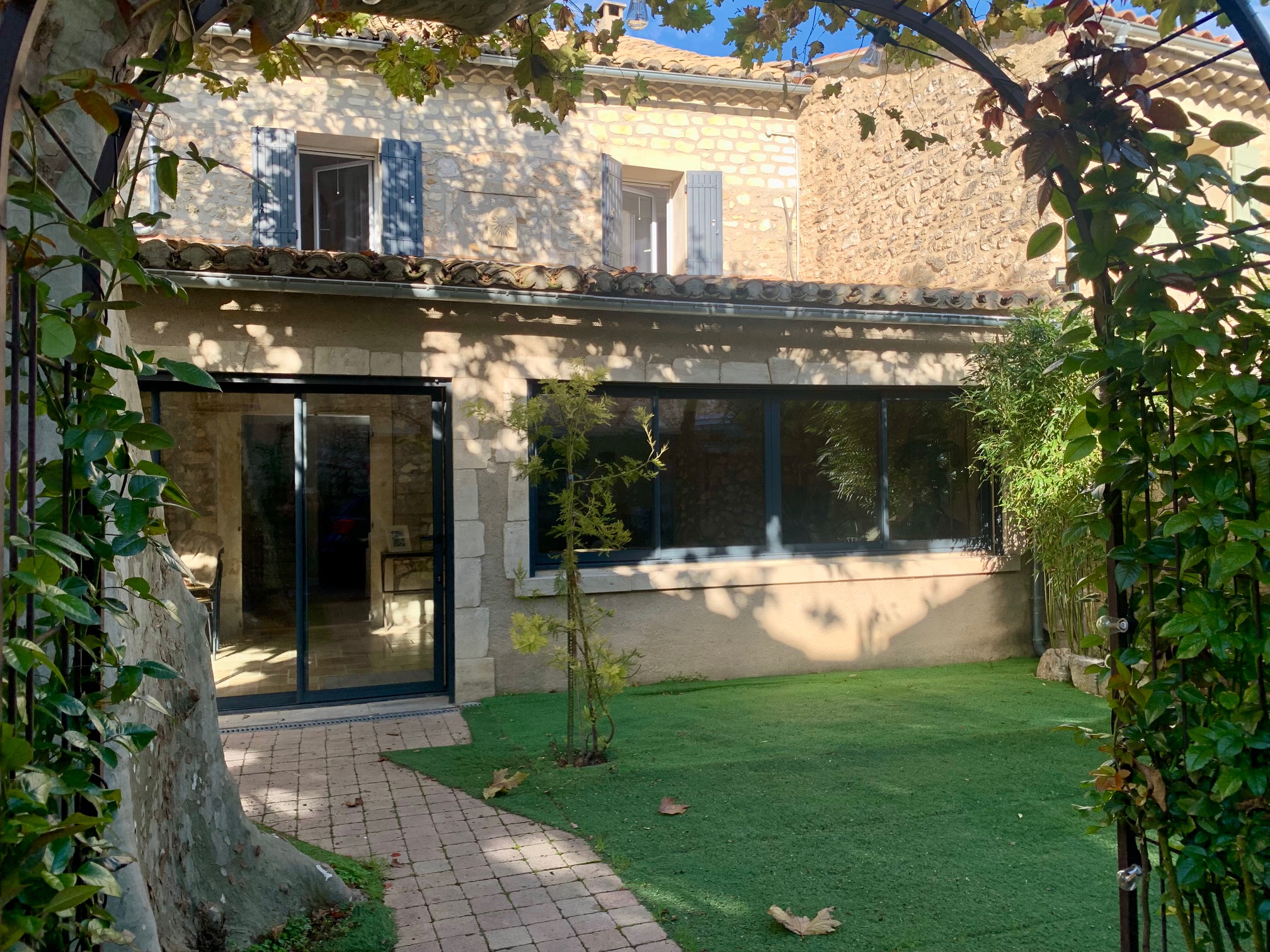L'Esparou, Mollégès - photo 28
