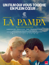 Séance de cinéma "La Pampa" - Morestel - Balcons du Dauphiné